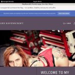 RubyRaven69 Mobile Porn