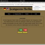 Scatqueensberlin Discount On Membership
