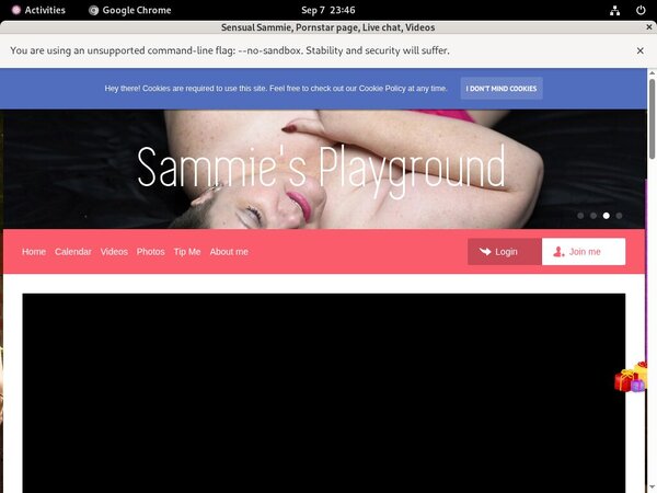 [Image: Sensual-Sammie-Account-Logins.jpg]
