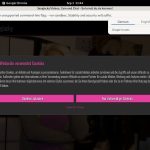 Sexyjacky.com Reduced Rate