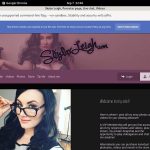 Skylarleigh Password Premium