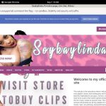 Soykaylinda.modelcentro.com Ccbill Pay