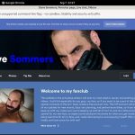 SteveSommers Model