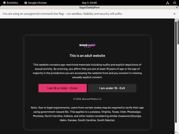 Sugardaddyporn Discount Cheapest