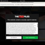 Thepainfiles.com 2020 Thepainfiles.com 2020