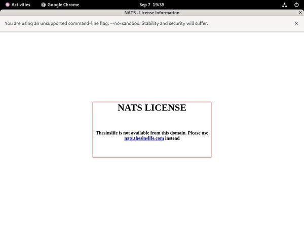 Thesinslife.com Discount