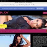 Tianajoy Discounts
