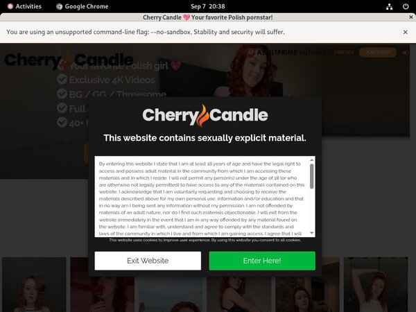 [Image: Trial-Account-Cherry-Candle.jpg]