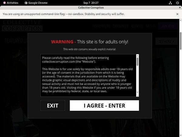 [Image: Trial-Account-Collectivecorruption.jpg]