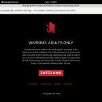 Trial Kink Unlimited Membership