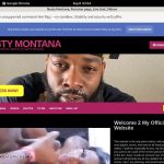 Trial Nasty Montana Account