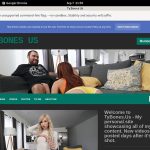 Tybones.us Payporn Sites
