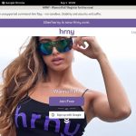 Uber Horny Pwds