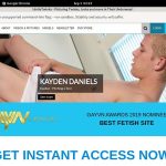 Undie Twinks With Direct Debit