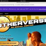 Utherverse Films