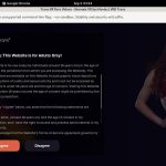 VRB Trans Account Discount