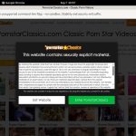 Videos De Pornstar Classics