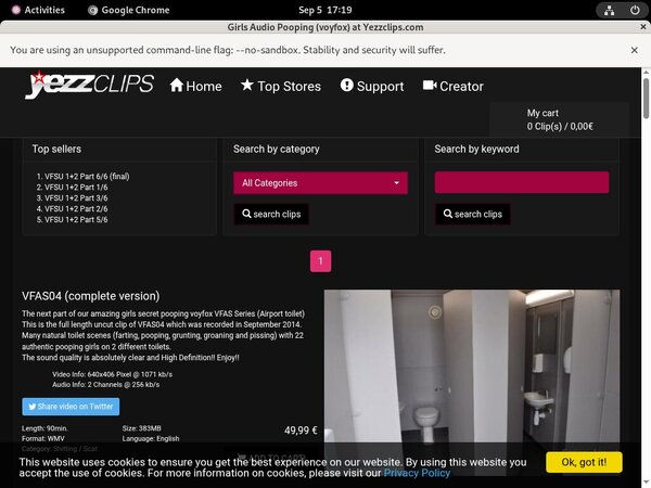 Videos Yezzclips.com Free