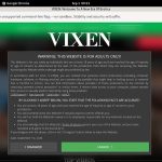 Vixen.com Promos Vixen.com Promos