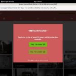 Voyeurhouse Customer Support