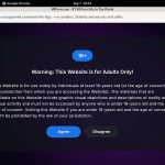 Vrporn Premium Login