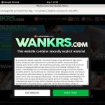Wankrs Offer