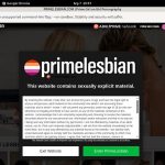 Working Prime Lesbians Password