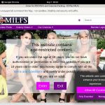 60 Plus MILFs Hard