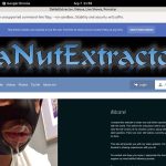 DaNutExtractor Sex