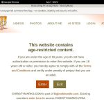 Free Trial On Marks Christy