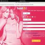 Lust.net Login Generator