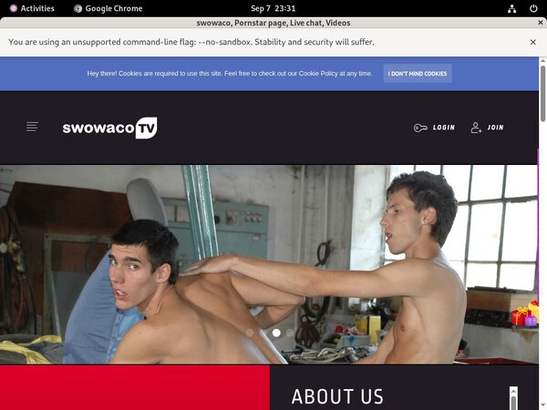 Swowacotv Accounts Passwords