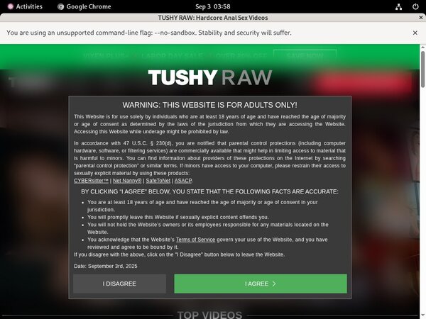Tushyraw.com Hard