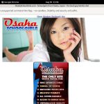 Osakaschoolgirls.com Discount Logins