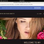 Asheajade Hack Account