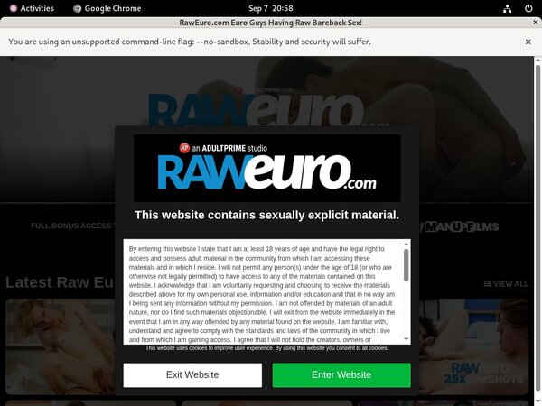 Free Accounts For Raweuro