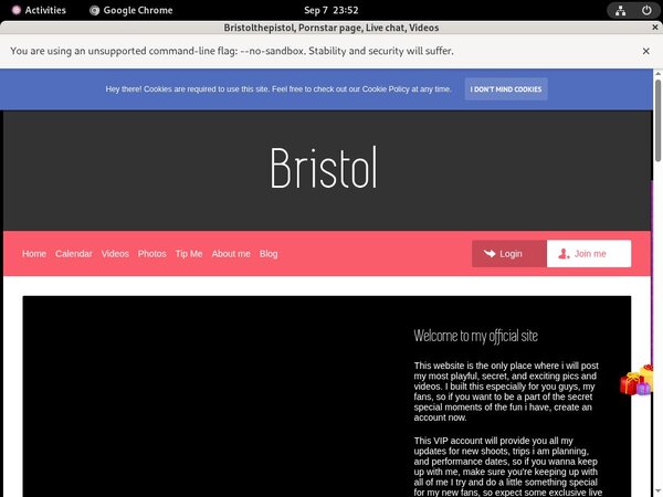 Porn Pass Bristolthepistol