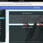 Thechubbyelf.modelcentro.com Big Tits