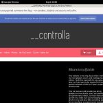 __controlla Hd Movies