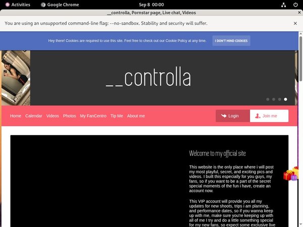__controlla Hd Movies