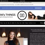 Join Dani Daniels Free Join Dani Daniels Free