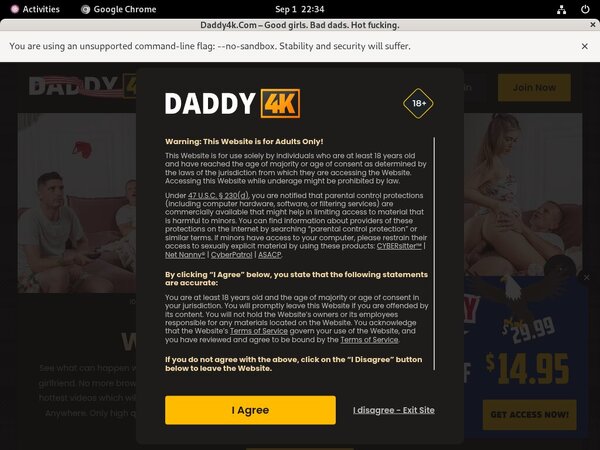 Daddy 4k Porn Video