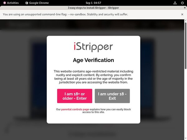 Istripper.com Free Id Istripper.com Free Id