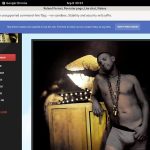 Get Rolandferrari.modelcentro.com Free