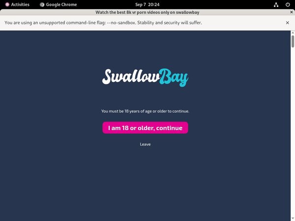 Swallow Bay Com Discount
