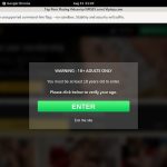 Vipissy Account Logins